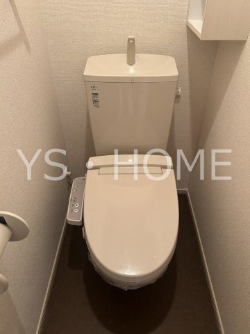 ゼファーコート その他3