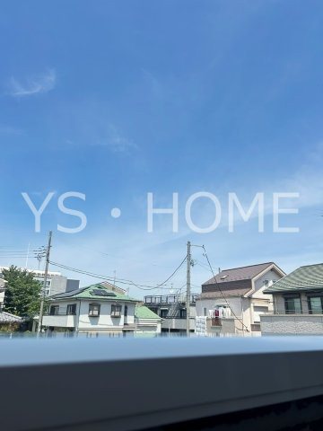 ゼファーコート その他6