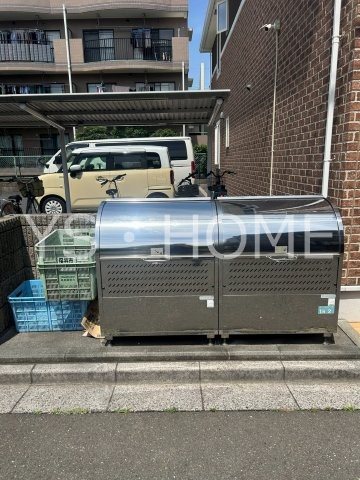 ゼファーコート その他外観4