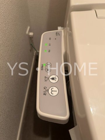 ゼファーコート その他12