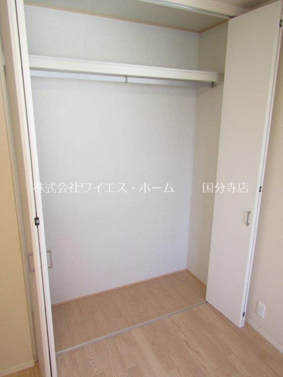 プリエ国分寺  その他4