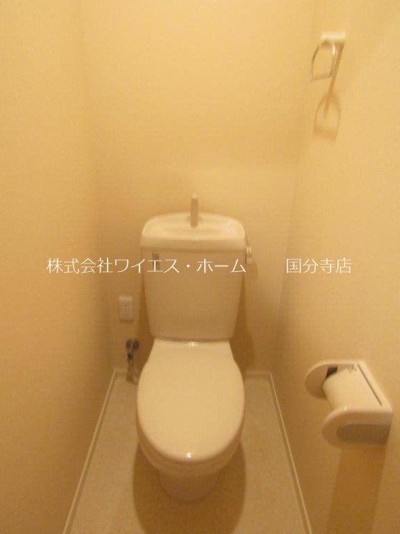 プリエ国分寺  その他6