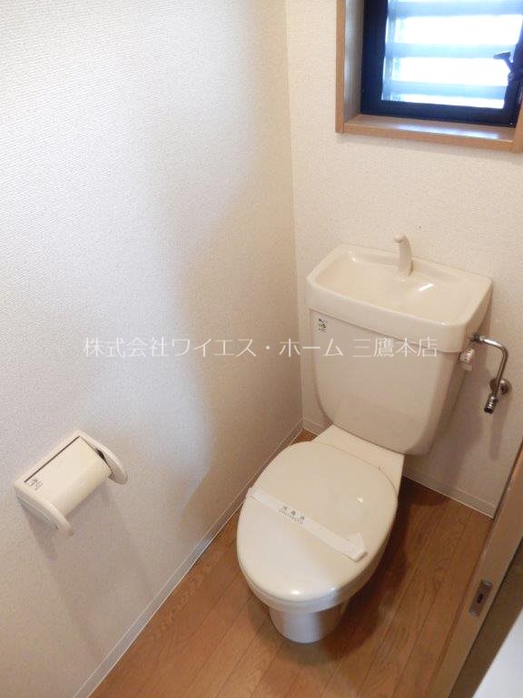 ヴィラアイダ Ｄ その他3