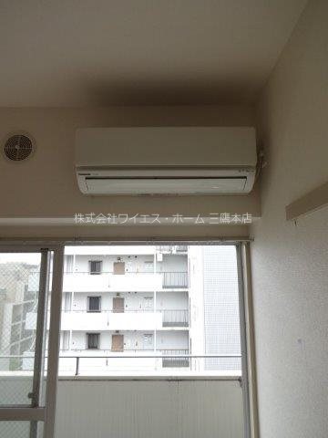 チェレスタＴ小金井 その他4
