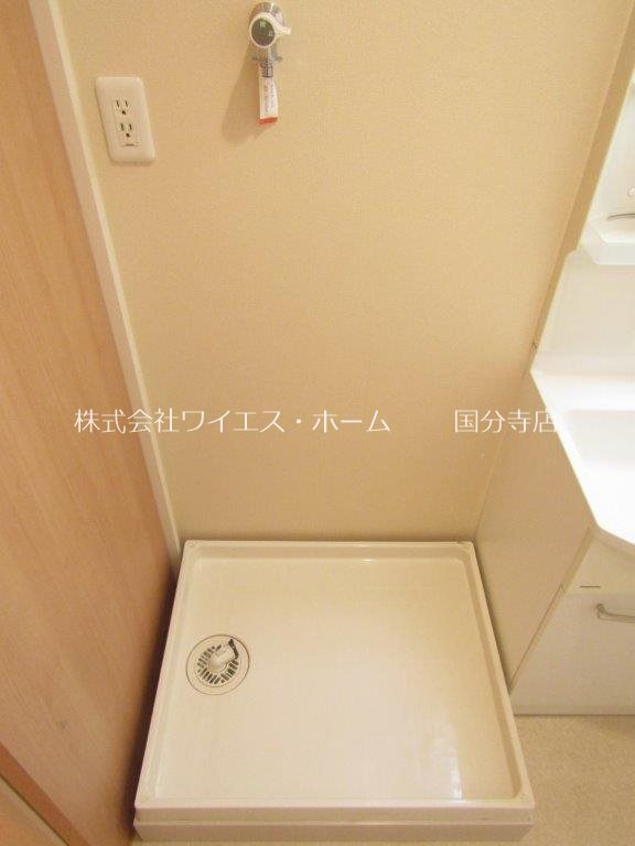 プリエ国分寺 その他5