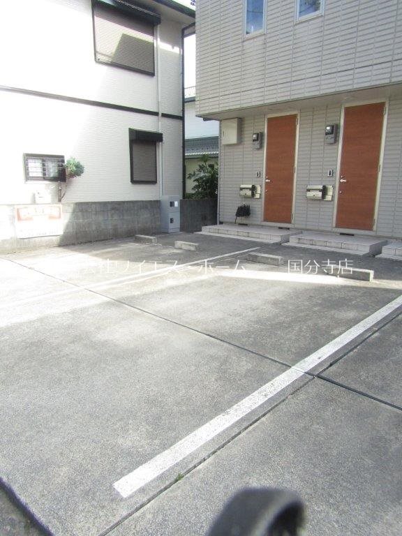 プリエ国分寺 その他外観2