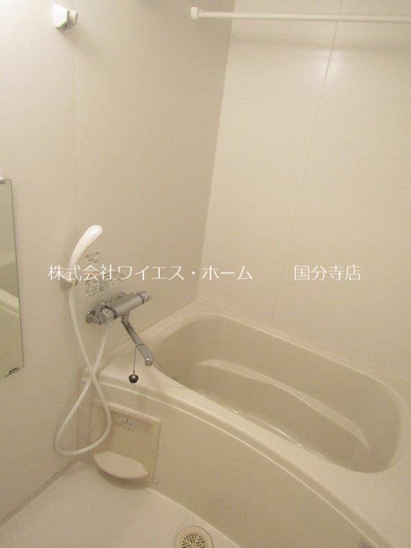 プリエ国分寺 風呂画像