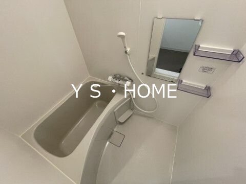 風呂画像