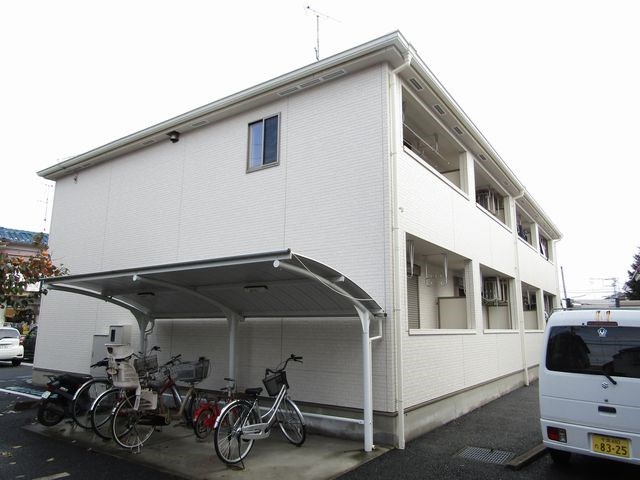 その他外観1