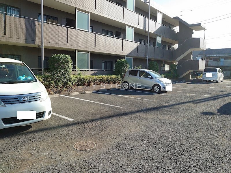 サンハイク７東小金井 その他外観4