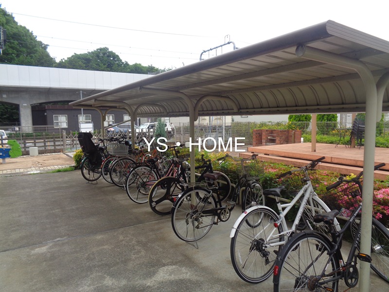 クレールヴェルデ その他8