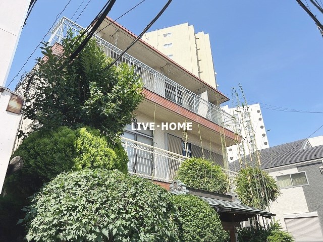 その他外観1