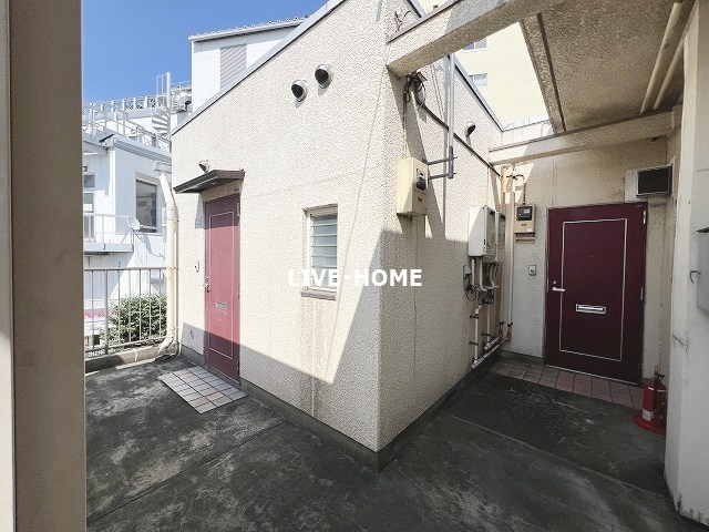 その他外観3