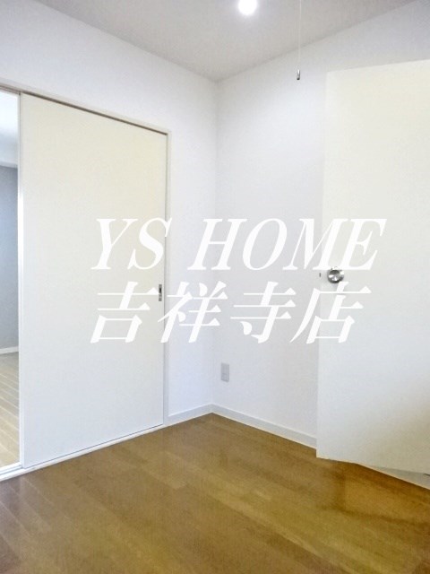 DR-HOMES荻窪 リビング