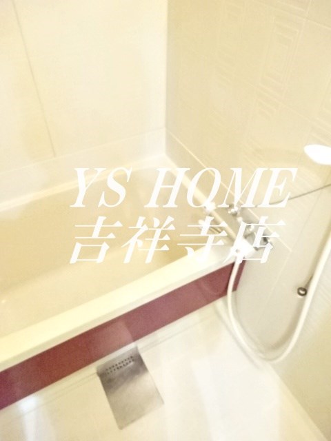 DR-HOMES荻窪 風呂画像
