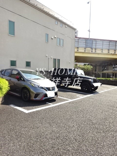 シャン・コリーヌ その他9