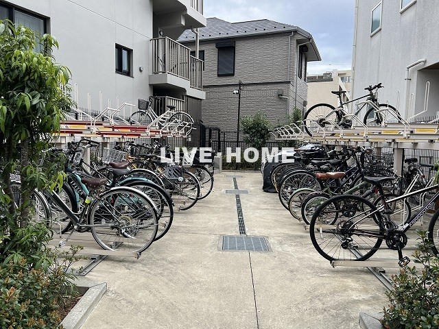その他外観4