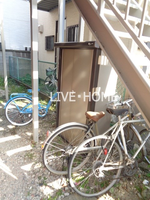 その他外観3