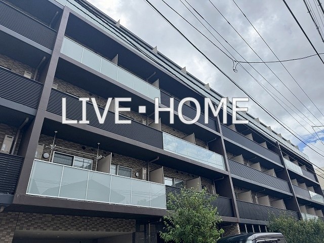 その他外観1