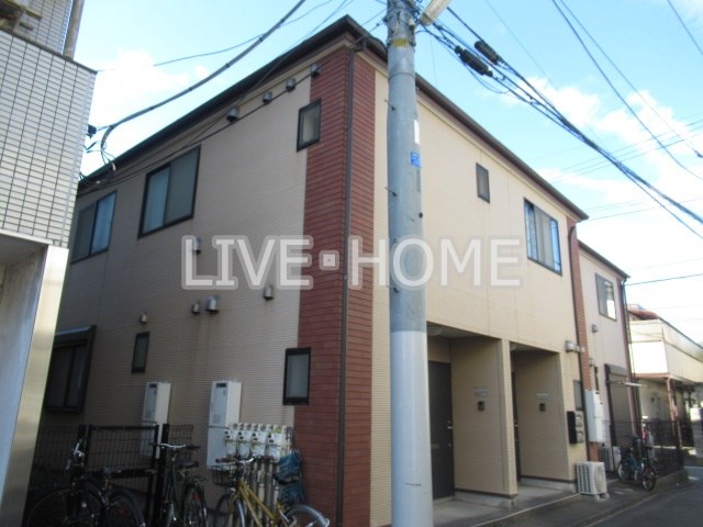 その他外観1