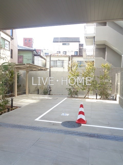 その他外観4
