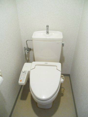 フェリス三鷹　 その他2