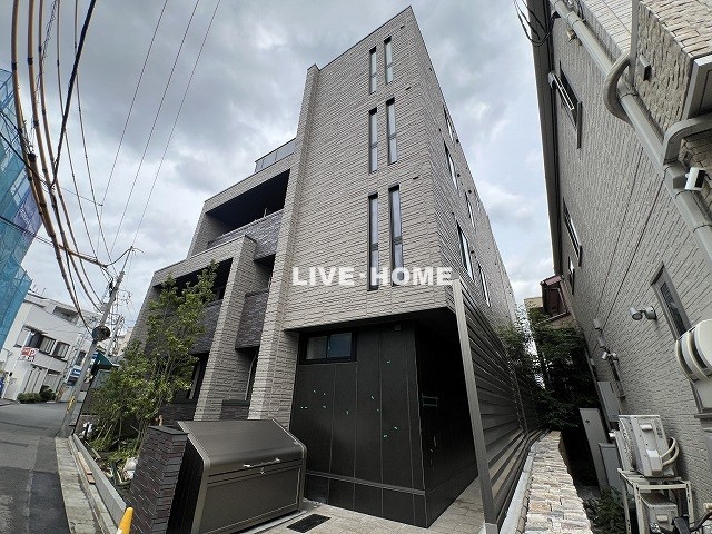 その他外観1