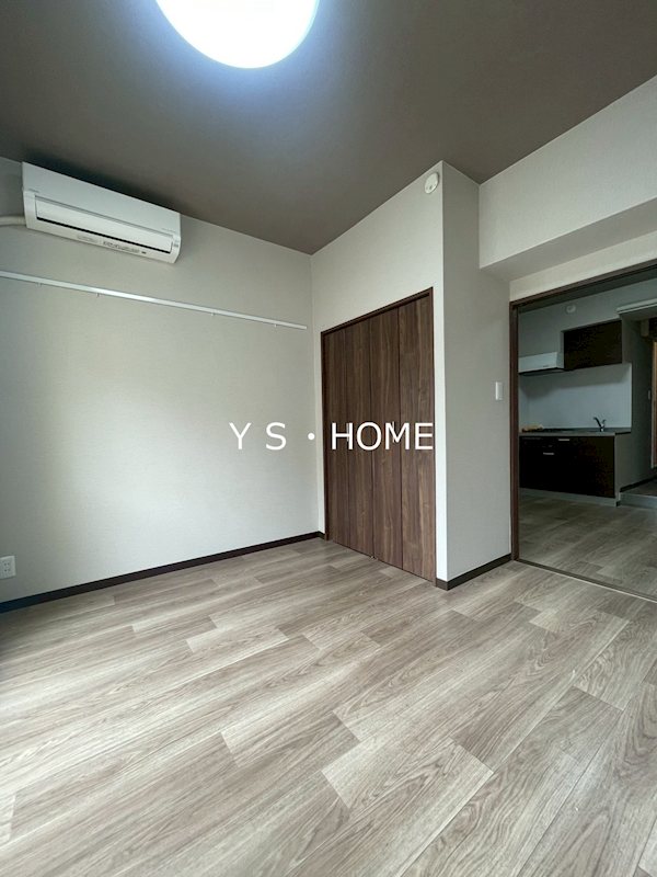 ジョイフル国分寺 リビング