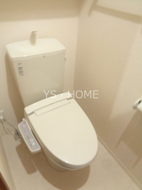 クレールヴェルデ その他4