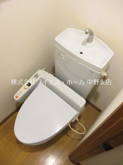 天野ビル その他1