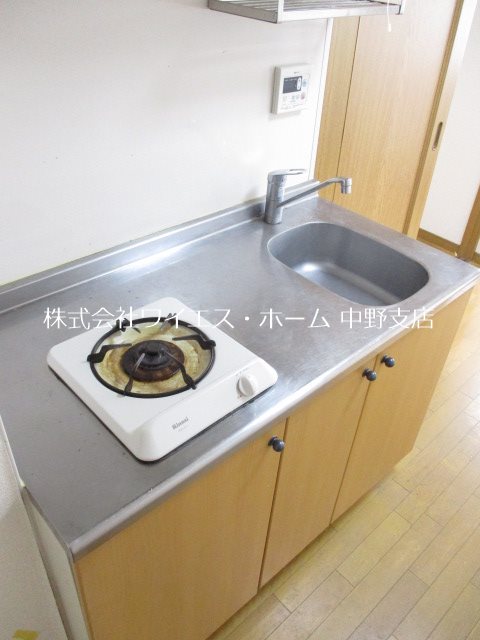 天野ビル その他9