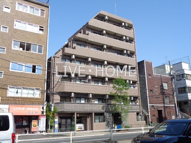 その他外観1