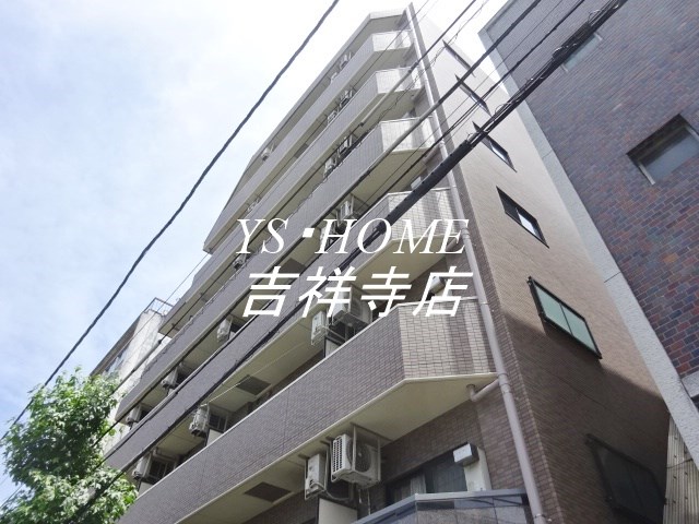 パークウェル荻窪 その他10