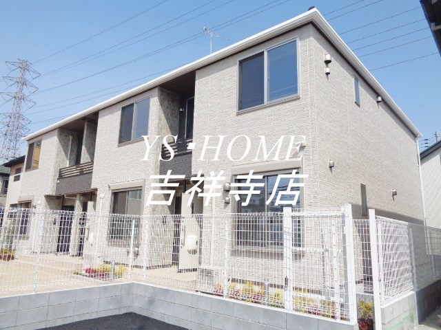 ＠HOME吉祥寺通り  その他10