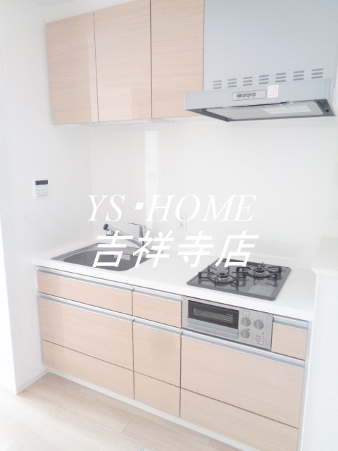 ＠HOME吉祥寺通り  キッチン