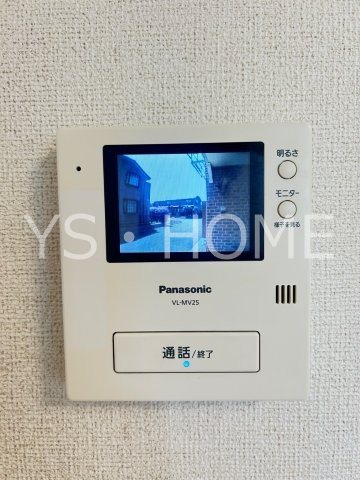 ゼファーコート その他5