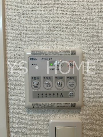 ゼファーコート その他14