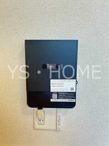 ゼファーコート その他22