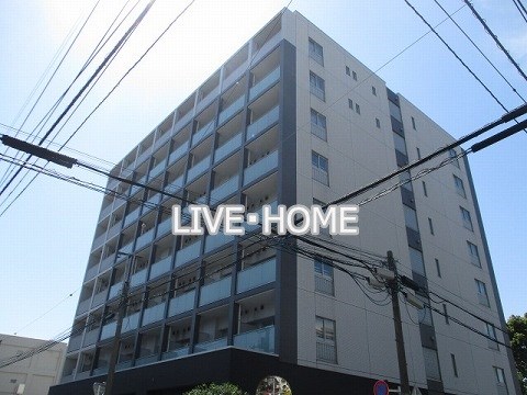 その他外観1
