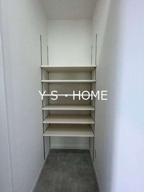 Celeste KOGANE 収納