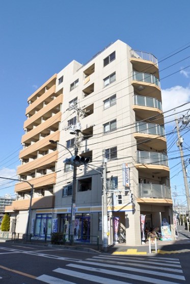 HF上石神井レジデンス その他外観1