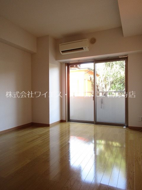 AZALEA恋ヶ窪Ⅱ ベッドルーム
