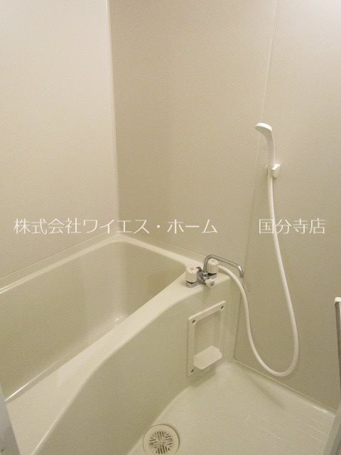AZALEA恋ヶ窪Ⅱ 風呂画像