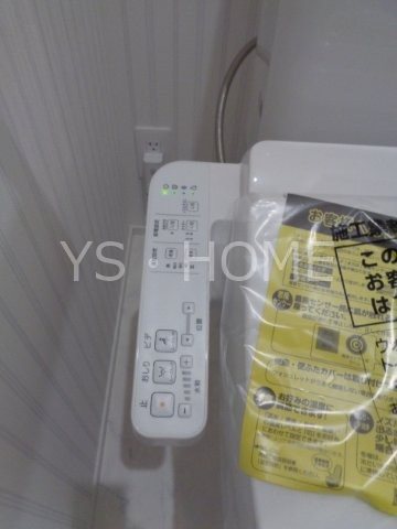 杉並区桃井1丁目戸建賃貸   その他18