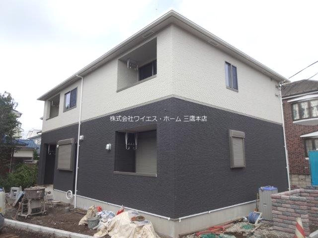 メル　エ　ルナ 外観
