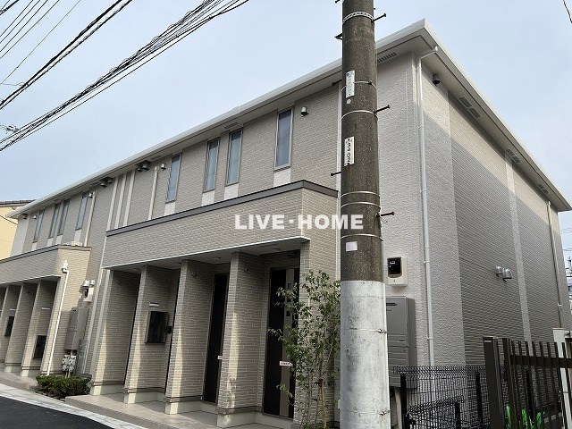 その他外観1