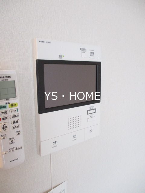 プラウドフラット中野 その他4