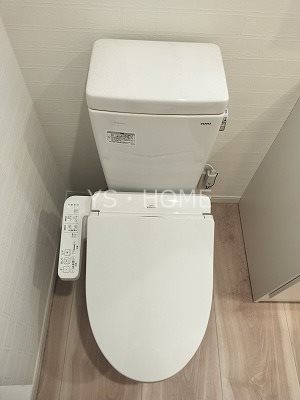 ルーブル三鷹参番館 その他2