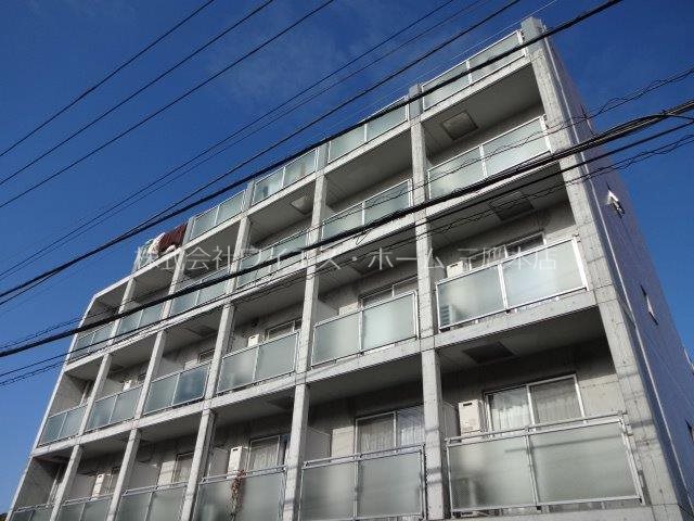 その他外観1