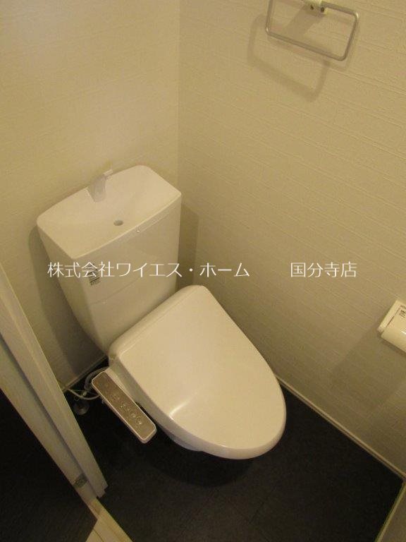 ベリエ花小金井  その他3